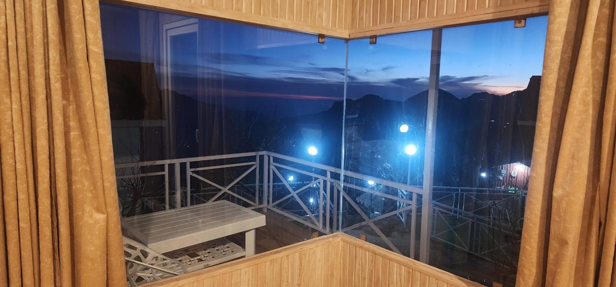 Instaview Kanatal New Tehri Екстериор снимка